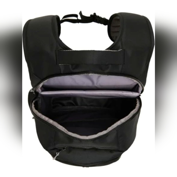 Lolë Padded Unisex Backpack 🎒 - Picture 7 of 7